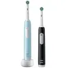 Oral-B Pro Series 1 Blue and Black Design od Braun