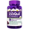 ZZZQUIL Sommeil Mangue - Banane 60 gommes