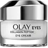 Zone des yeux Crème Collagène Peptide24 Olay Regegerist Collagène 15 ml