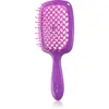 Janeke Superbrush Small Ontwarborstel - Violet & Roze