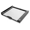Meliconi 656128 wasmachineonderdeel & -accessoire Stapelset 1 stuk(s)