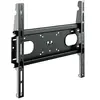 Support mural pour TV - MELICONI - Slimstyle Plus Extra 400F - VESA 200-300-400 - Charge max. 60 kg