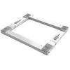 Meliconi 656129 wasmachineonderdeel & -accessoire 1 stuk(s)
