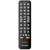 Meliconi Télécommande Universelle pour TV Easytel TV New - contrôle également Les Fonctions de Base des Smart TV