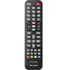 Télécommande de remplacement Meliconi EASY 200 Noir pour TV LG
