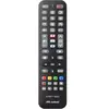 Télécommande de remplacement Meliconi EASY 400 Noir pour TV Philips
