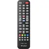Télécommande de remplacement Meliconi EASY 100 Noir pour TV Samsung