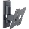 Support mural TV MELICONI ETR-100 FLAT 14-25 pouces