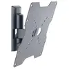Support mural TV MELICONI ETR-200 FLAT 26-40 pouces