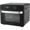 Four Melchioni 118340025 24 L 1700 W Noir