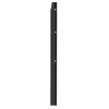 Piquet - Marque - Gris - Acier - H.100 cm