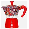 Cafetière italienne BIALETTI Moka Express 3 Cups Dolce Gabbana