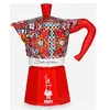 Cafetière italienne BIALETTI Moka Express 6 Cups Dolce Gabbana