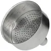 Bialetti Blister Funnel Filter 3t New Moka-dama-happy-break-fiamet-junior Alu