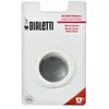 Bialetti Blister 3 Joints + 1 Filtre 6 Tasses