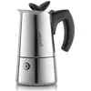 Beurer Bialetti Bialetti 0004272 Musa Cafetière Italienne 4 Tasses Induction