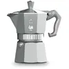 Bialetti Bialetti - Cafetière italienne 6 tasses gris argenté 0009076