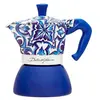 Bialetti Cafetera Italiana Bialetti Moka Induction Dolce & Gabbana 6 T...
