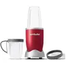 NutriBullet NB606R, Blender, Rouge