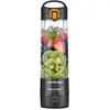 NutriBullet McLaren Cordless Blender, gray, Blender