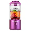 Blender NUTRIBULLET FLEX - Berry NBP013VT