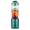 Blender Nutribullet FLEX portable - Vert NBP013GR