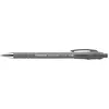 Stylo à bille Paper Mate FlexGrip Ultra 1 mm Noir
