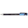 Stylo à bille Paper Mate FlexGrip Ultra 1 mm Bleu