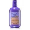 Inebrya Blondesse No-Orange Shampoo 300 ml