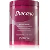 Masque éclaircissant réparateur 1000 ml Shecare Inebrya