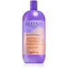 Inebrya Blondesse No-Orange Shampoo 1000 ml