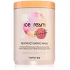 Inebrya - Ice Cream Restructering Mask 1000ML