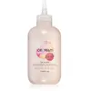 Inebrya Ice Cream Keratin Oil Elixir - Rekonstruk ní Olejové Sérum Na Bázi Keratinu 200ml