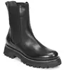Boots Moma 74302C-CU-NERO solde femme