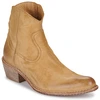 Boots Moma DALLAS femme
