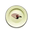 2ST EMAILLE BORDEN Seletti Art 'SOAP' Toiletpaper design