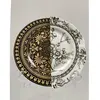 Seletti Hybrid Dinerbord Ø27.5 Lothal