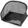 Stiga puisard pour SCM 240R 50 x 35 cm 20 litres nylon noir