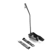 CASTELGARDEN Kit Obturateur avec lames 299900370/1 pour Tondeuse