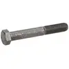 Vis de vilebrequin pour fixation embrayage, longueur 75 mm - Origine S...