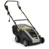 ALPINA Scarificateur électrique 1500W - ASC 1.5E - coupe de 38cm bac 5...