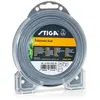 Fil débroussailleuse - STIGA - SP66 - 15M - Ø2.0mm - Ondulé