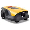 Robot tondeuse autonome STIGA A 15v - 1500m² - Caméra IA et GPS