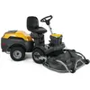 STIGA STIGA 500 W PARK TONDEUSE AUTOPORTÉE COUPE FRONTALE 586 CM³ 95 1...