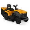 Tracteur de Jardin   STIGA   Estate 598 W   Moteur 586cc Coupe 98cm Ba...