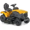 STIGA STIGA TORNADO 5108 TRACTEUR DE JARDIN 108 CM 452 CM³   ÉJECTION ...