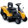 Tondeuse à essence autoportée STIGA Combi 166 - Largeur de coupe 66cm ...