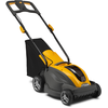 STIGA STIGA TONDEUSE À GAZON SANS FIL COMBI 336E KIT, AVEC BATTERIE DE 48V (2AH) ET CHARGEUR, MAX. 200M²