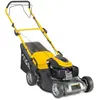 Stiga COMBI 48 S H Benzine Grasmaaier | Honda GCVx145 | 145 cc OHV | 4...