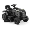 Tracteur de jardin ALPINA AT3 108 HA - 432cc - 108cm - Hydrostatique